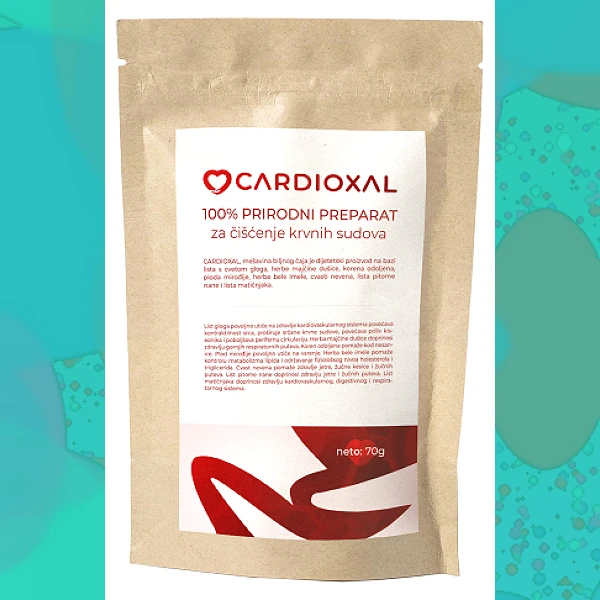 Cardioxal