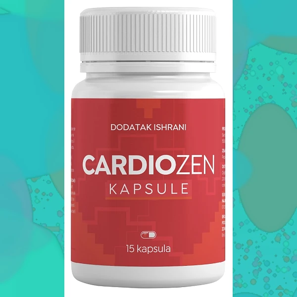 Cardiozen