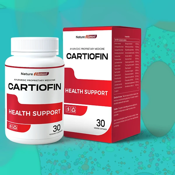 Cartiofin