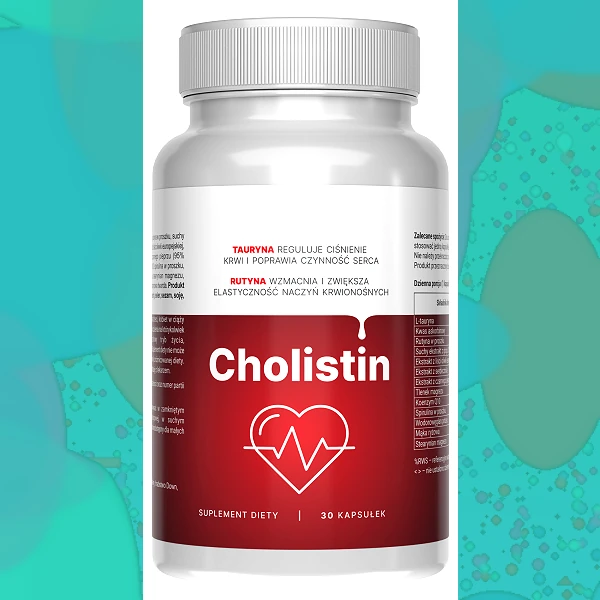Cholistin