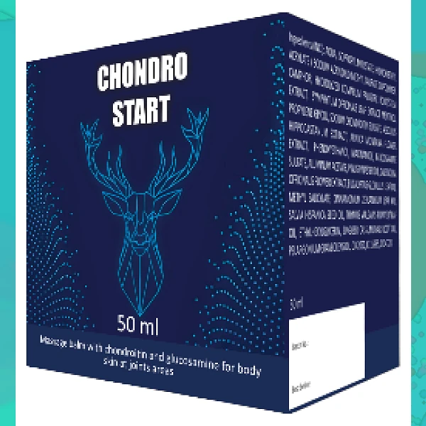 Chondrostart