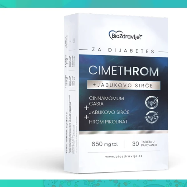 CimetHrom