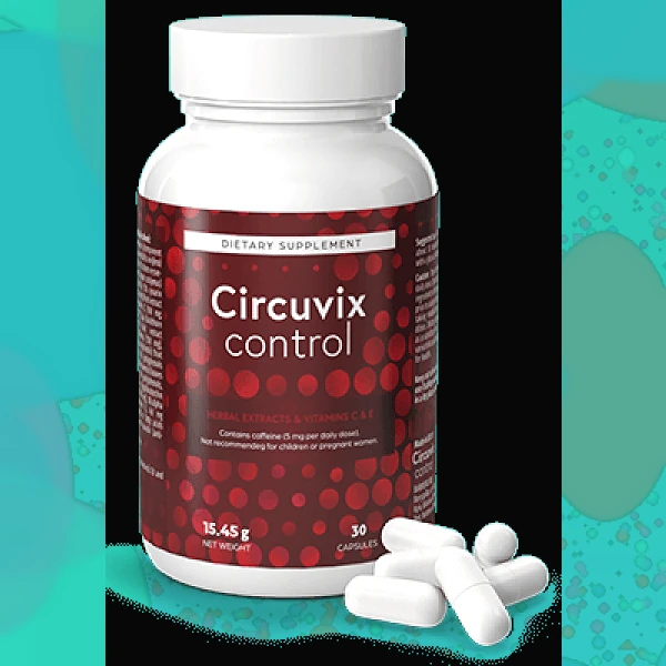 Circuvix Control