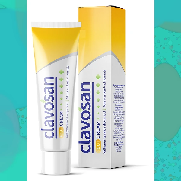 Clavosan