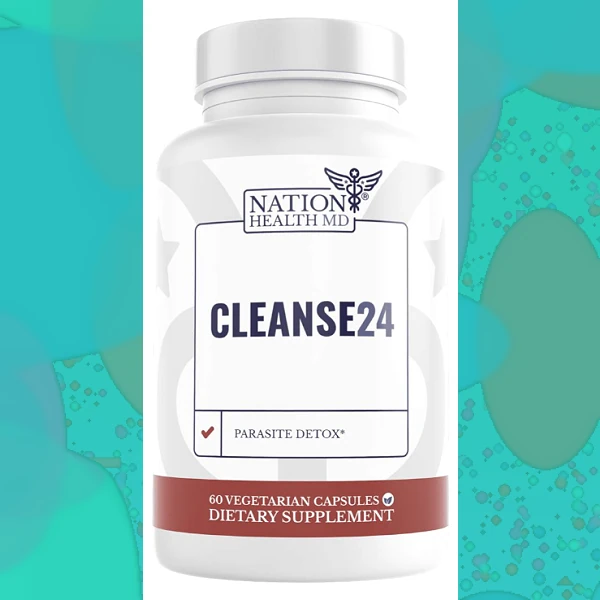 Cleanse 24