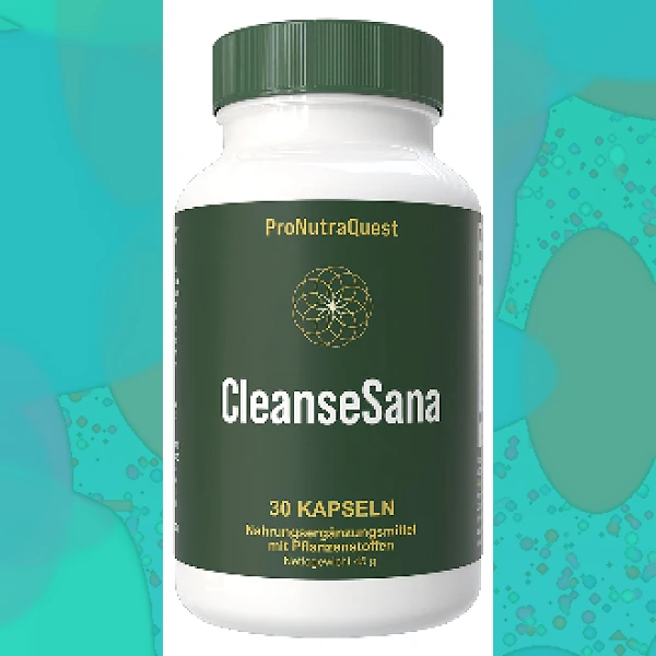 CleanseSana