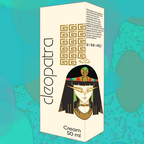 Cleopatra