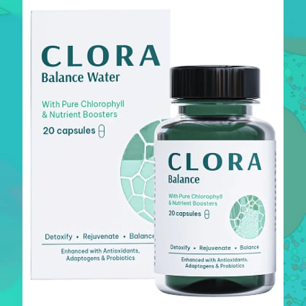 Clora Balance