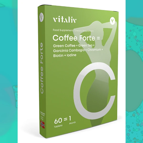 Coffee Forte