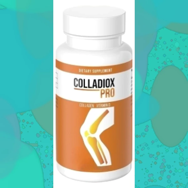 Colladiox Pro