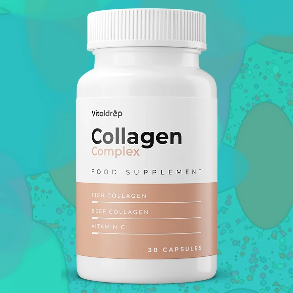 Collagen Complex