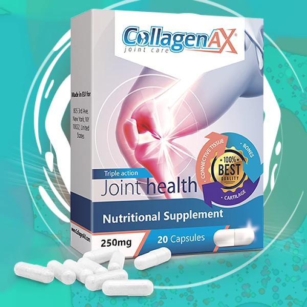 CollagenAX