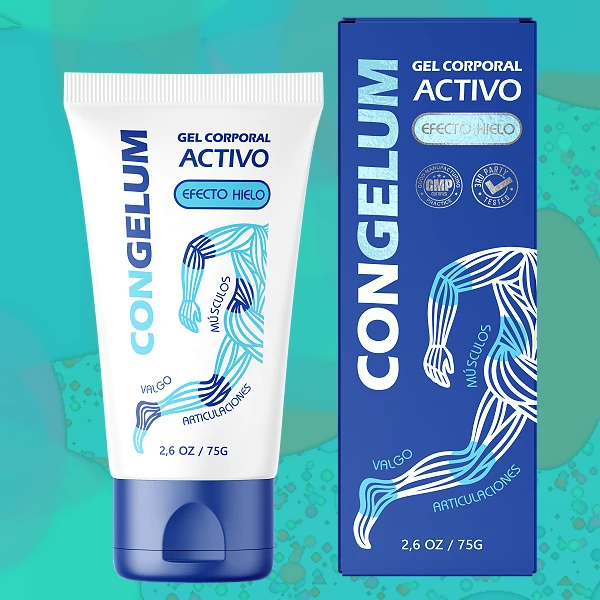 Congelum