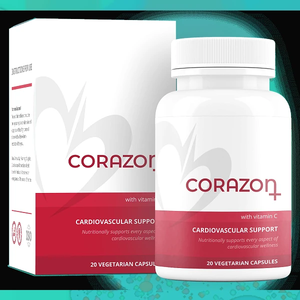 Corazon+