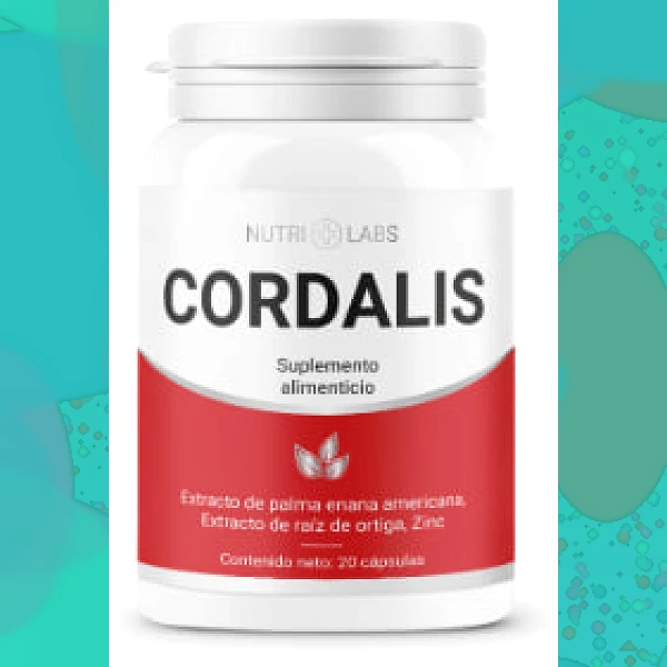 Cordalis