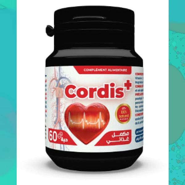 Cordis plus