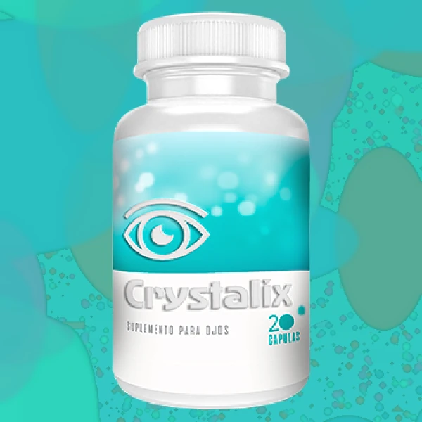 Crystalix