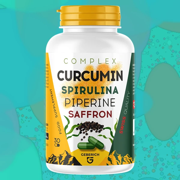 Curcuma