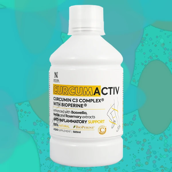 Curcumactiv