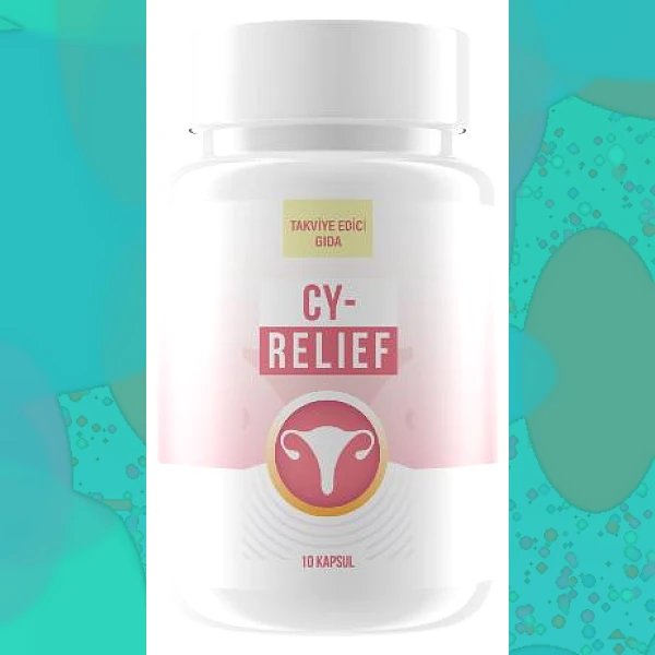 CY-relief