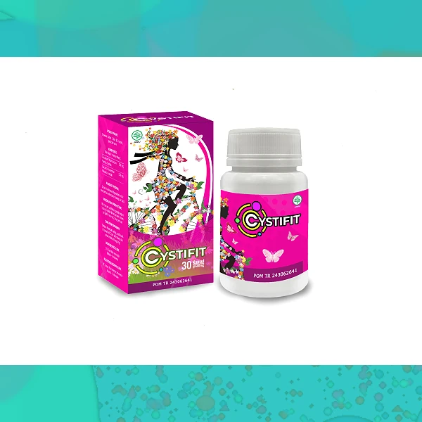 Cystifit