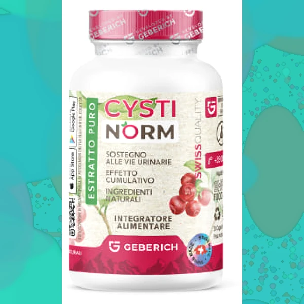 CystiNorm