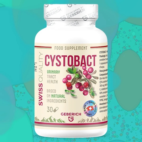 CYSTOBACT