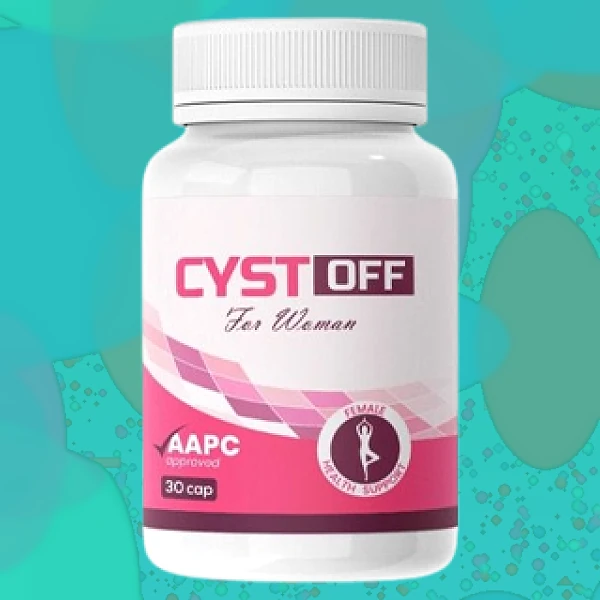 CystOff