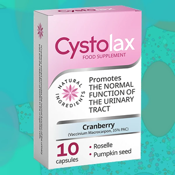 Cystolax