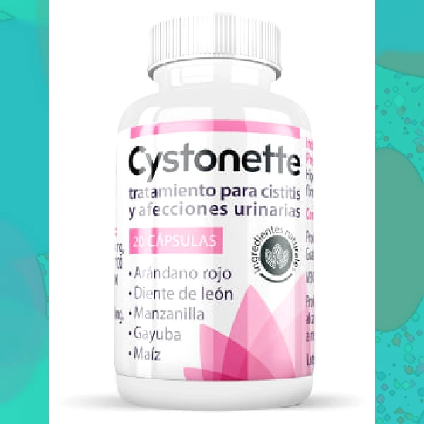 Cystonette