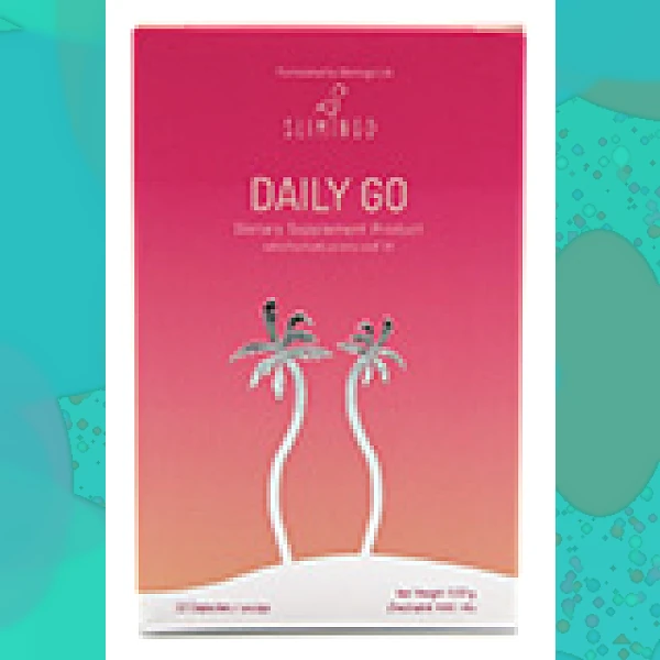 Daily go
