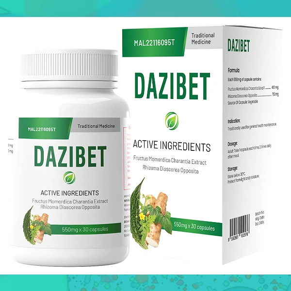 Dazibet