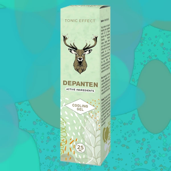 Depanten
