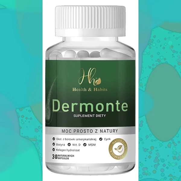 Dermonte