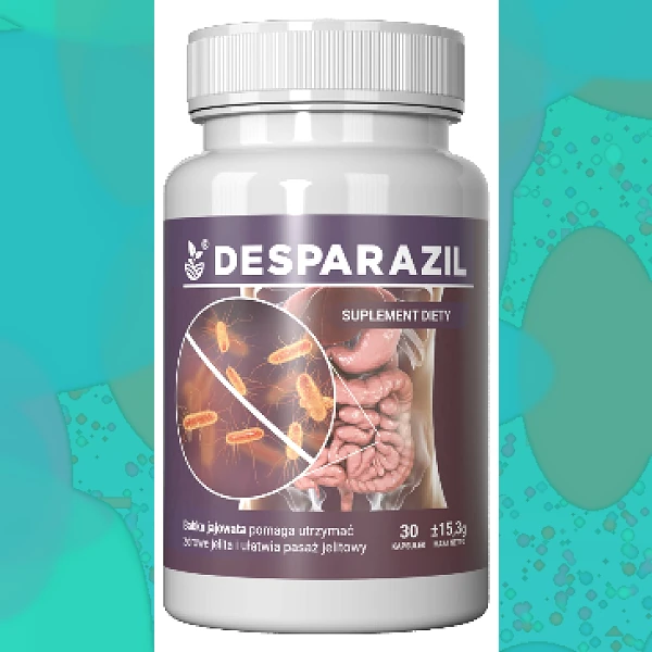Desparazil
