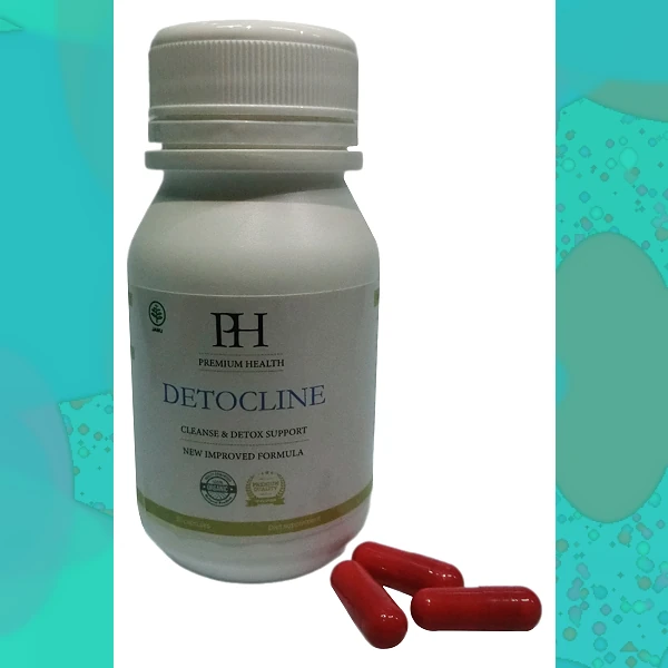 Detocline