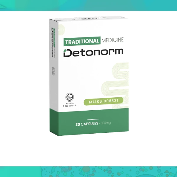 Detonorm