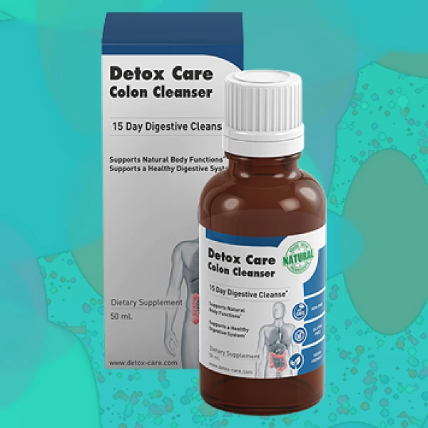 Detox Care
