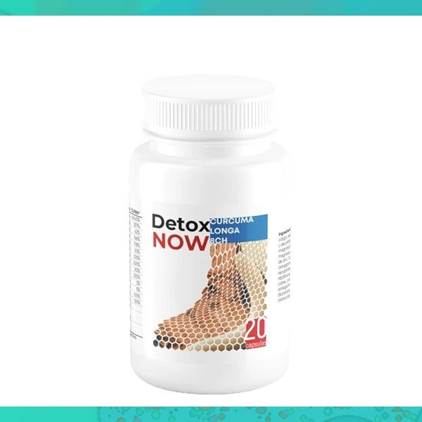 Detox Now
