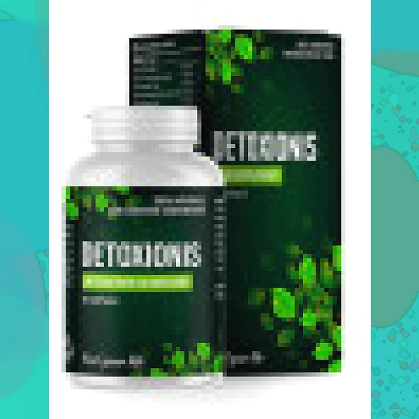 Detoxionis