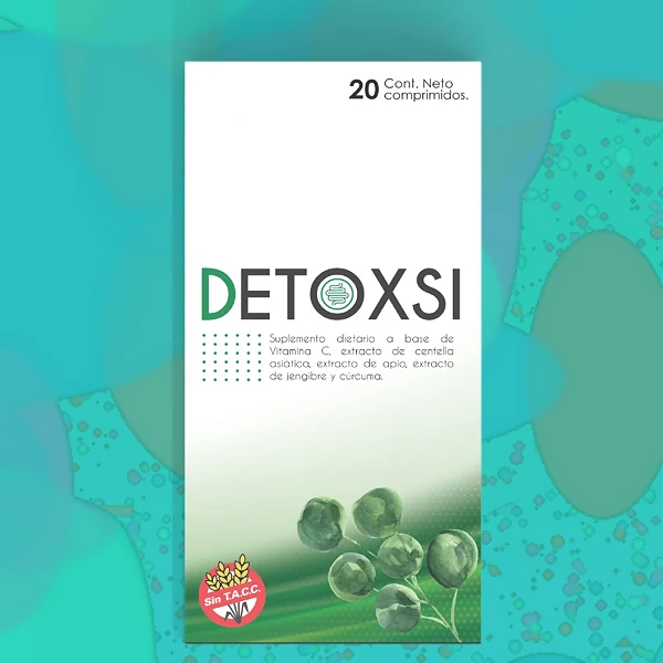 DetoxSi