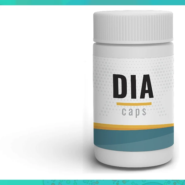 Dia Caps