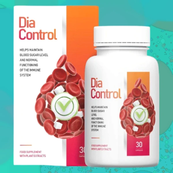 Dia control