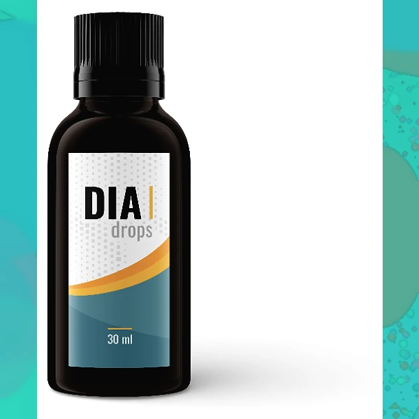 Dia Drops