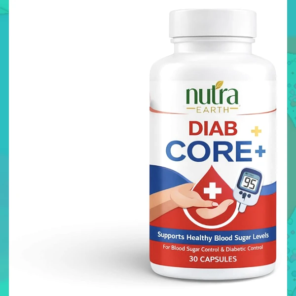 Diab core +