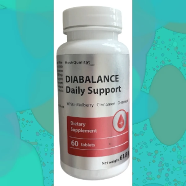 DiaBalance