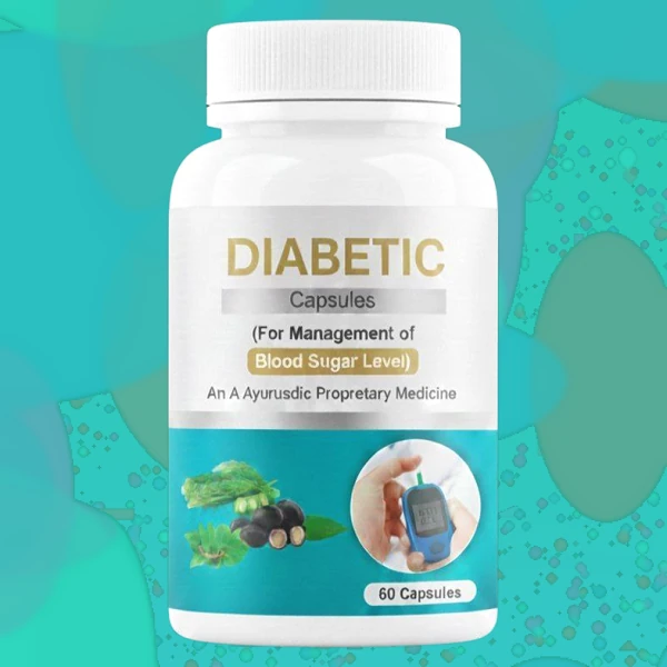 Diabetic