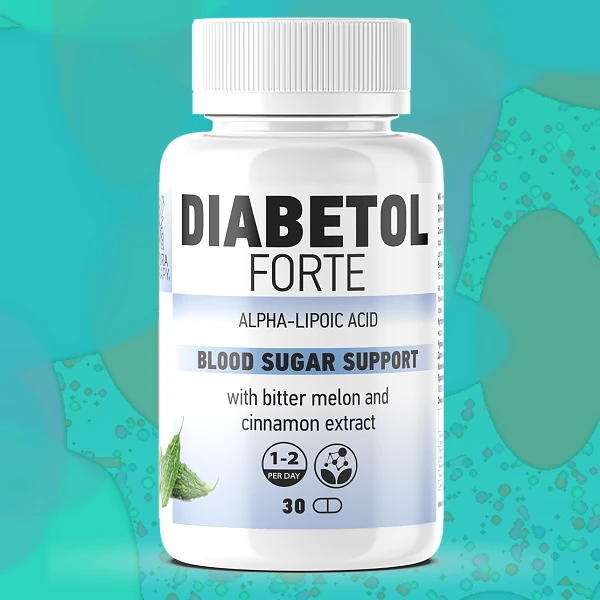 Diabetol Forte