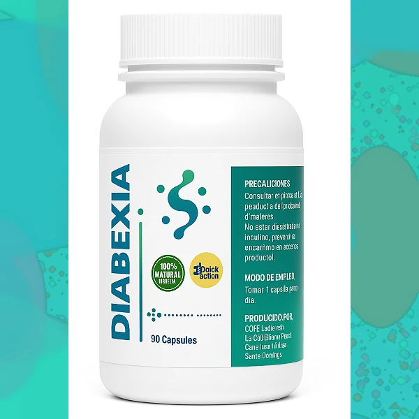 Diabexia