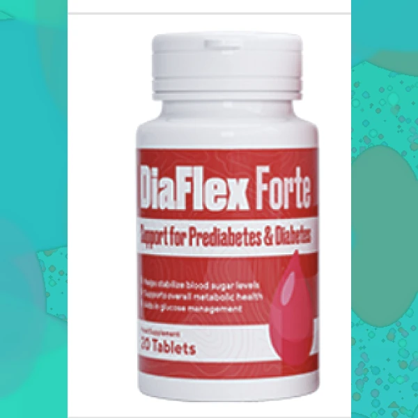 Diabexol Forte 99zl